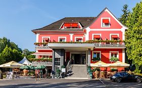 Hotel Restaurant Kuentz